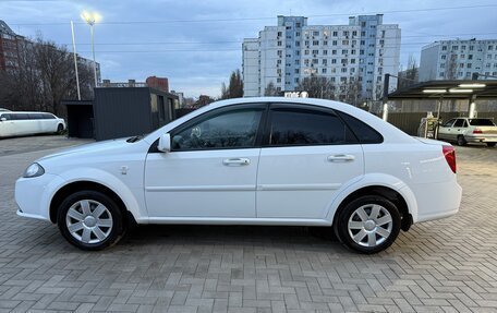 Daewoo Gentra II, 2013 год, 465 000 рублей, 4 фотография