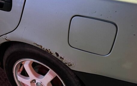 Hyundai Accent II, 2004 год, 139 000 рублей, 11 фотография