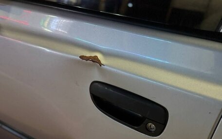 Hyundai Accent II, 2004 год, 139 000 рублей, 15 фотография