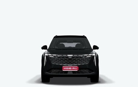 Geely Atlas, 2025 год, 3 917 190 рублей, 1 фотография