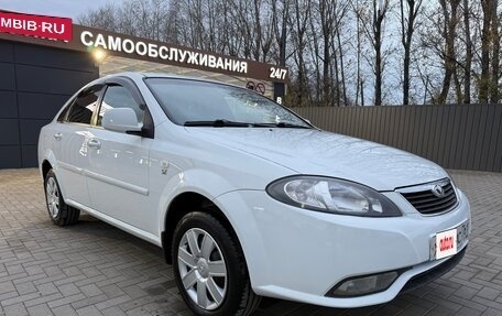 Daewoo Gentra II, 2013 год, 465 000 рублей, 3 фотография