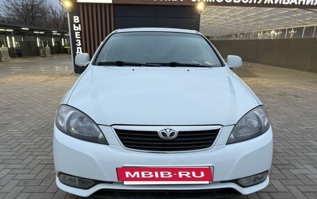 Daewoo Gentra II, 2013 год, 465 000 рублей, 2 фотография