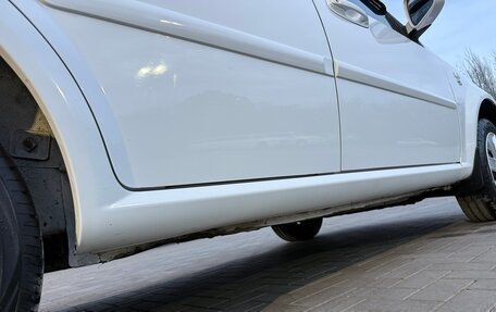 Daewoo Gentra II, 2013 год, 465 000 рублей, 14 фотография