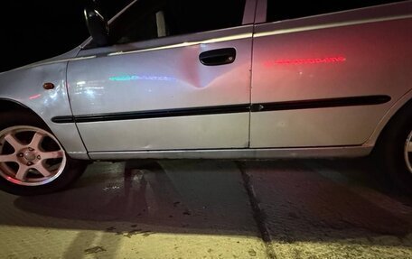 Hyundai Accent II, 2004 год, 139 000 рублей, 13 фотография