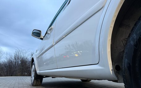 Daewoo Gentra II, 2013 год, 465 000 рублей, 13 фотография