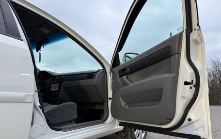 Daewoo Gentra II, 2013 год, 465 000 рублей, 17 фотография