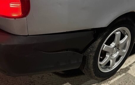 Hyundai Accent II, 2004 год, 139 000 рублей, 9 фотография