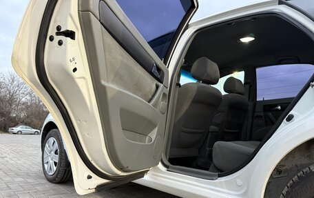 Daewoo Gentra II, 2013 год, 465 000 рублей, 19 фотография