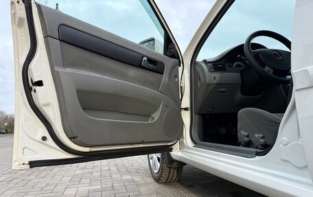 Daewoo Gentra II, 2013 год, 465 000 рублей, 20 фотография