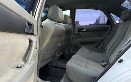 Daewoo Gentra II, 2013 год, 465 000 рублей, 22 фотография