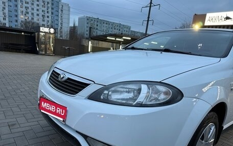 Daewoo Gentra II, 2013 год, 465 000 рублей, 11 фотография
