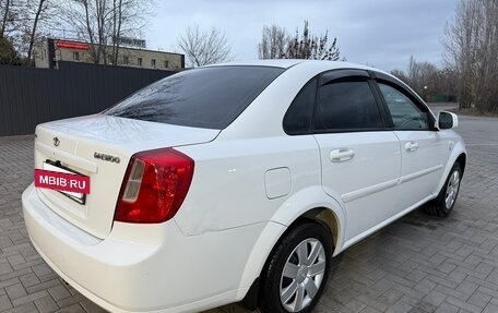 Daewoo Gentra II, 2013 год, 465 000 рублей, 7 фотография