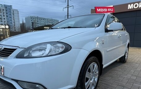 Daewoo Gentra II, 2013 год, 465 000 рублей, 10 фотография