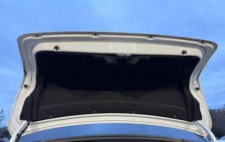 Daewoo Gentra II, 2013 год, 465 000 рублей, 16 фотография