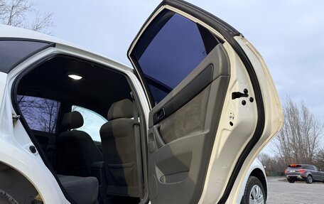 Daewoo Gentra II, 2013 год, 465 000 рублей, 18 фотография