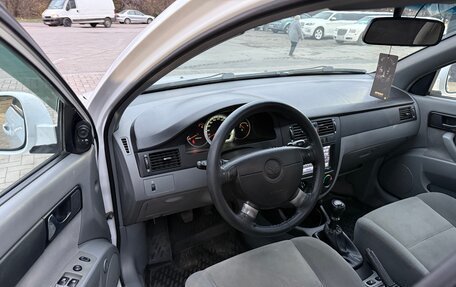 Daewoo Gentra II, 2013 год, 465 000 рублей, 23 фотография