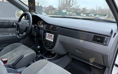 Daewoo Gentra II, 2013 год, 465 000 рублей, 30 фотография