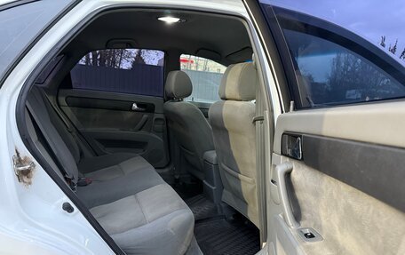 Daewoo Gentra II, 2013 год, 465 000 рублей, 25 фотография