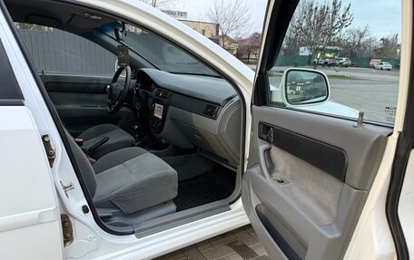 Daewoo Gentra II, 2013 год, 465 000 рублей, 21 фотография