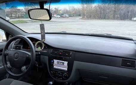 Daewoo Gentra II, 2013 год, 465 000 рублей, 29 фотография