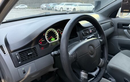 Daewoo Gentra II, 2013 год, 465 000 рублей, 27 фотография