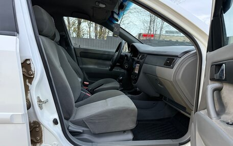 Daewoo Gentra II, 2013 год, 465 000 рублей, 26 фотография