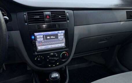 Daewoo Gentra II, 2013 год, 465 000 рублей, 28 фотография