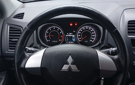 Mitsubishi ASX I рестайлинг, 2012 год, 1 299 000 рублей, 6 фотография