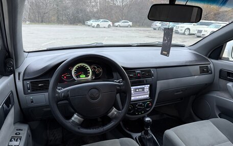 Daewoo Gentra II, 2013 год, 465 000 рублей, 31 фотография