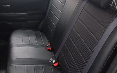 Mitsubishi ASX I рестайлинг, 2012 год, 1 299 000 рублей, 8 фотография