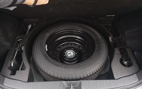 Mitsubishi ASX I рестайлинг, 2012 год, 1 299 000 рублей, 10 фотография