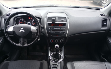 Mitsubishi ASX I рестайлинг, 2012 год, 1 299 000 рублей, 5 фотография