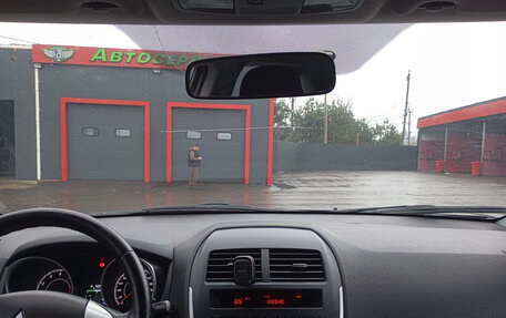 Mitsubishi ASX I рестайлинг, 2012 год, 1 299 000 рублей, 7 фотография