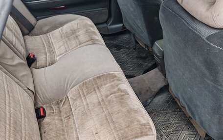 Mazda 626, 1988 год, 210 000 рублей, 7 фотография