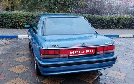 Mazda 626, 1988 год, 210 000 рублей, 5 фотография