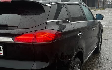 Geely Atlas, 2022 год, 2 320 000 рублей, 6 фотография