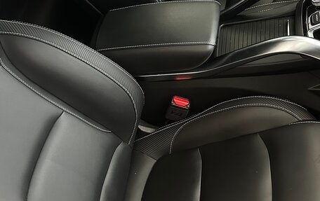 Geely Atlas, 2022 год, 2 320 000 рублей, 9 фотография