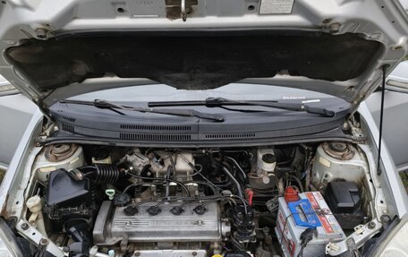 Geely MK I рестайлинг, 2008 год, 230 000 рублей, 2 фотография