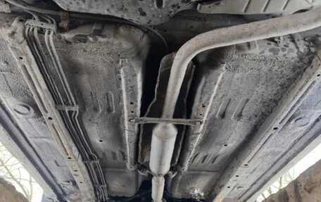 Geely MK I рестайлинг, 2008 год, 230 000 рублей, 5 фотография