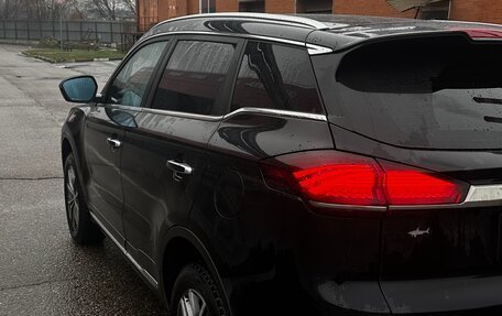 Geely Atlas, 2022 год, 2 320 000 рублей, 4 фотография