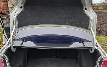 Geely MK I рестайлинг, 2008 год, 230 000 рублей, 6 фотография