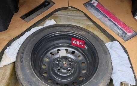 Geely MK I рестайлинг, 2008 год, 230 000 рублей, 7 фотография