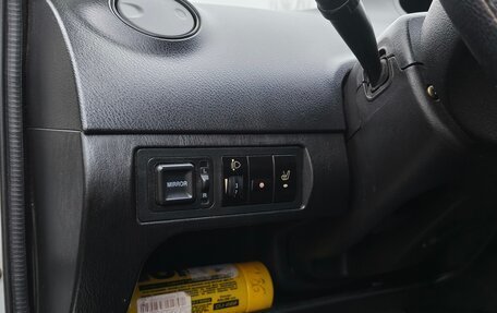 Geely MK I рестайлинг, 2008 год, 230 000 рублей, 9 фотография