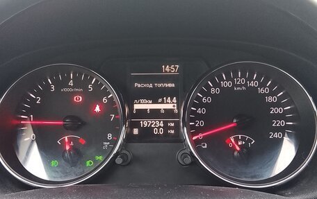 Nissan Qashqai, 2012 год, 780 000 рублей, 8 фотография