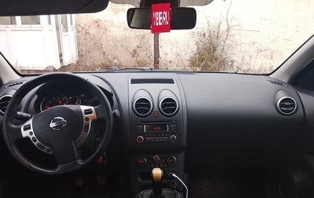 Nissan Qashqai, 2012 год, 780 000 рублей, 9 фотография