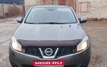 Nissan Qashqai, 2012 год, 780 000 рублей, 5 фотография