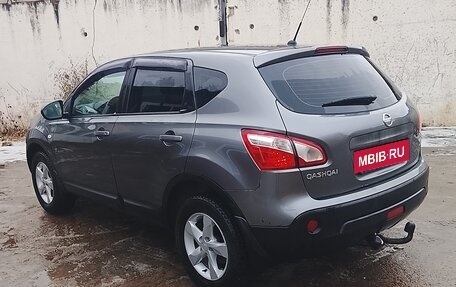 Nissan Qashqai, 2012 год, 780 000 рублей, 7 фотография