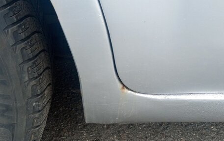 Ford Focus II рестайлинг, 2007 год, 425 000 рублей, 10 фотография