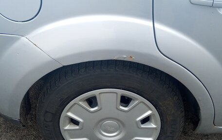 Ford Focus II рестайлинг, 2007 год, 425 000 рублей, 9 фотография