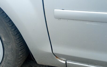 Ford Focus II рестайлинг, 2007 год, 425 000 рублей, 14 фотография